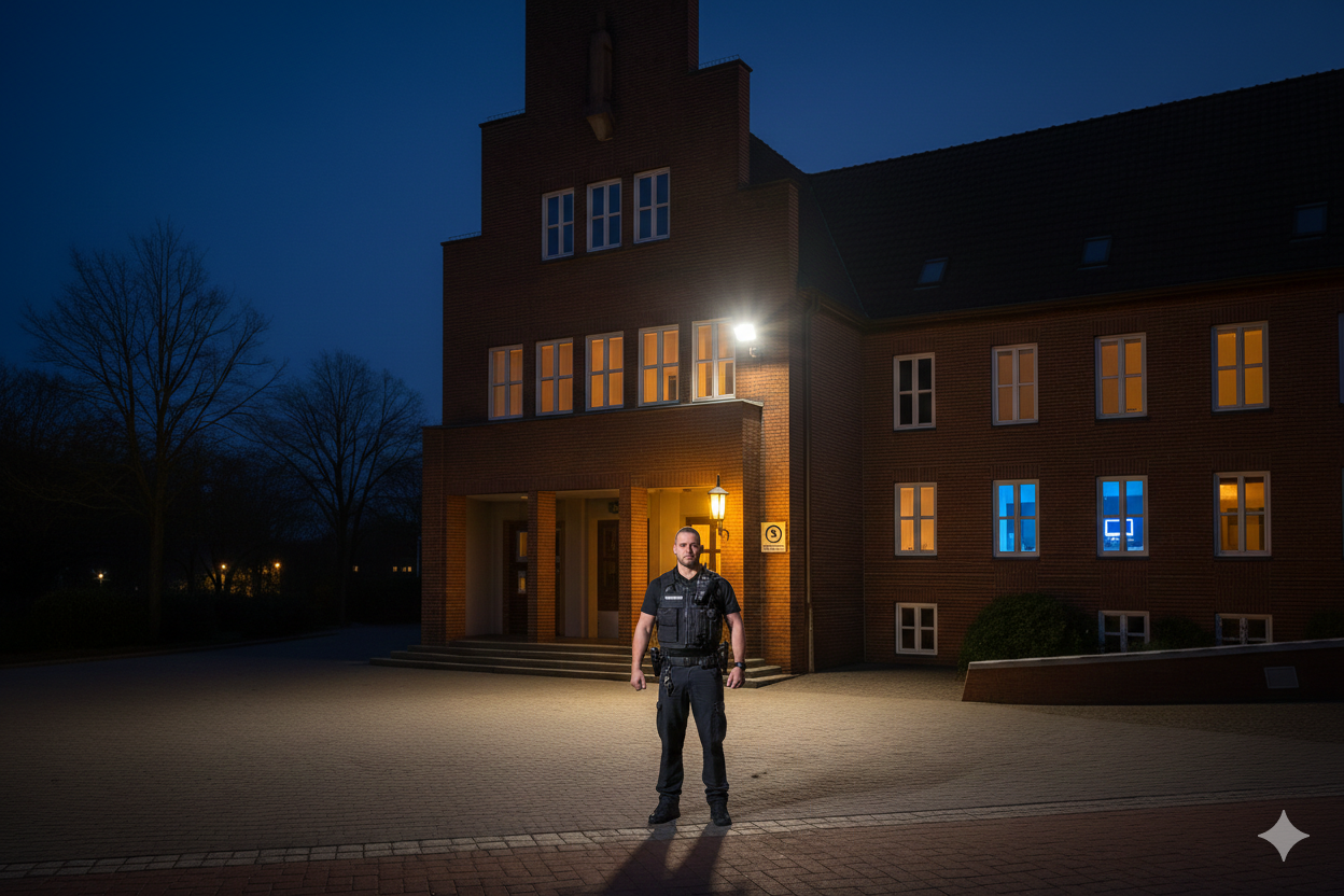 HFA-Sitzung Wedel: Haushaltsdebatte, Sicherheit im Rathaus und „Mittendrin“